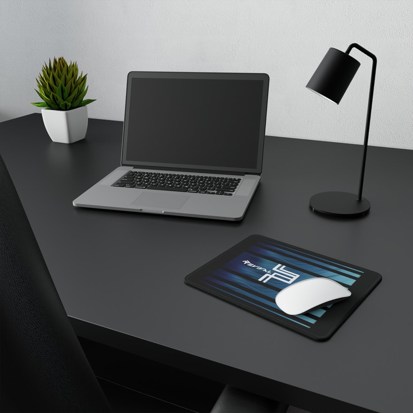Tidal by Revival Non-Slip Mouse Pad