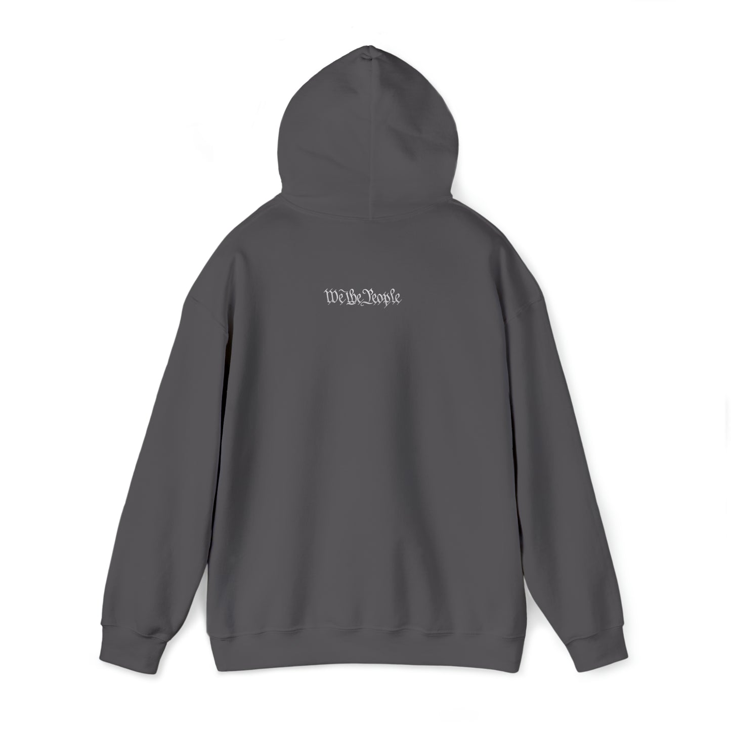 Pray for Revival by Revival Hooded Sweatshirt, Long Sleeved Hoodie for Men and Women, Gift for Men, Gift for Women