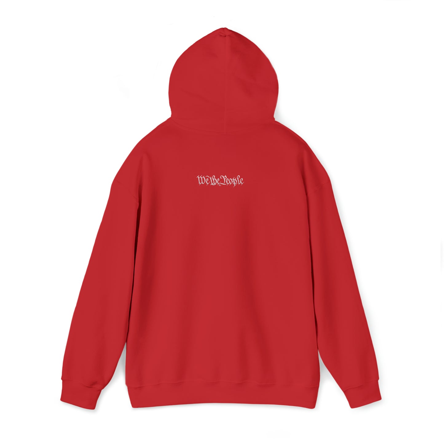 Pray for Revival by Revival Hooded Sweatshirt, Long Sleeved Hoodie for Men and Women, Gift for Men, Gift for Women