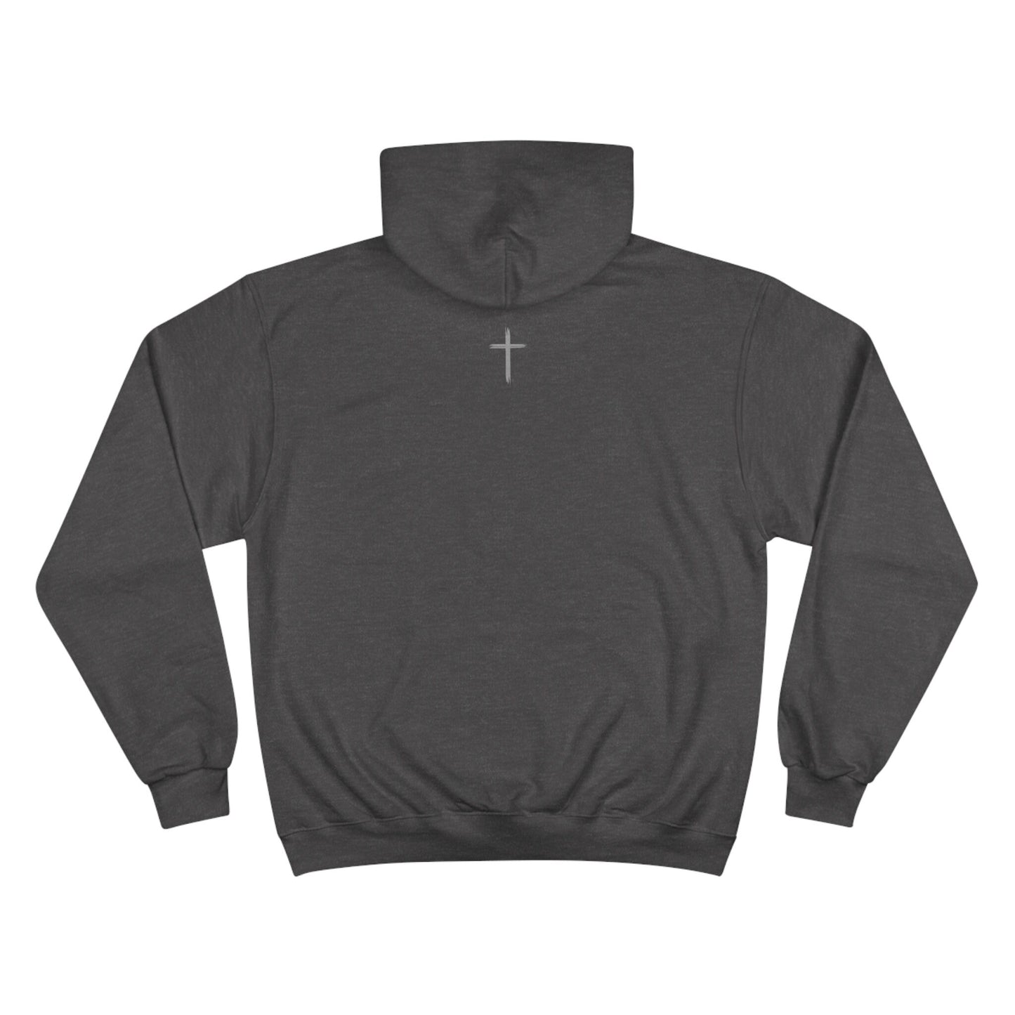The Victor by Revival Champion Hoodie, Patriotic Hoodie, Patriotic Sweatshirt, Christian Sweatshirt, Cross, Gifts for men, Gifts for women