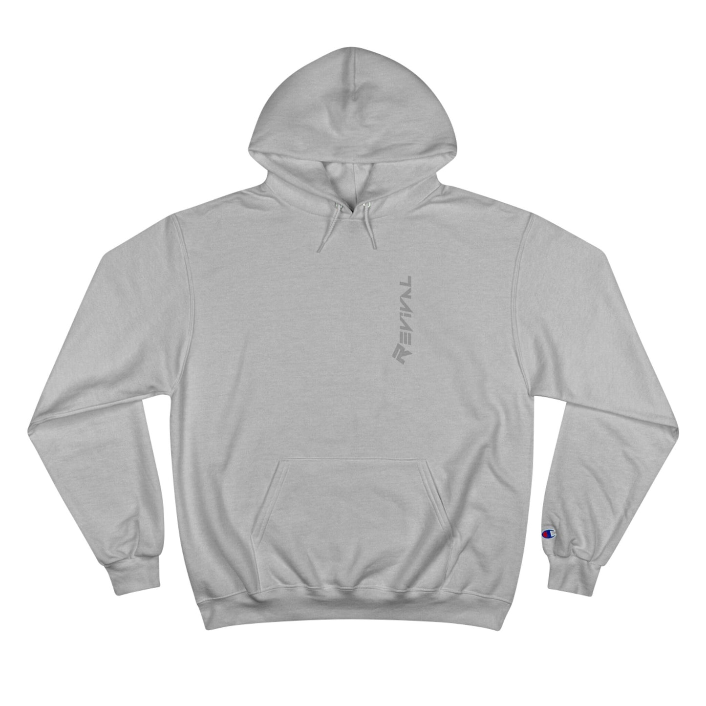 The Victor by Revival Champion Hoodie, Patriotic Hoodie, Patriotic Sweatshirt, Christian Sweatshirt, Cross, Gifts for men, Gifts for women