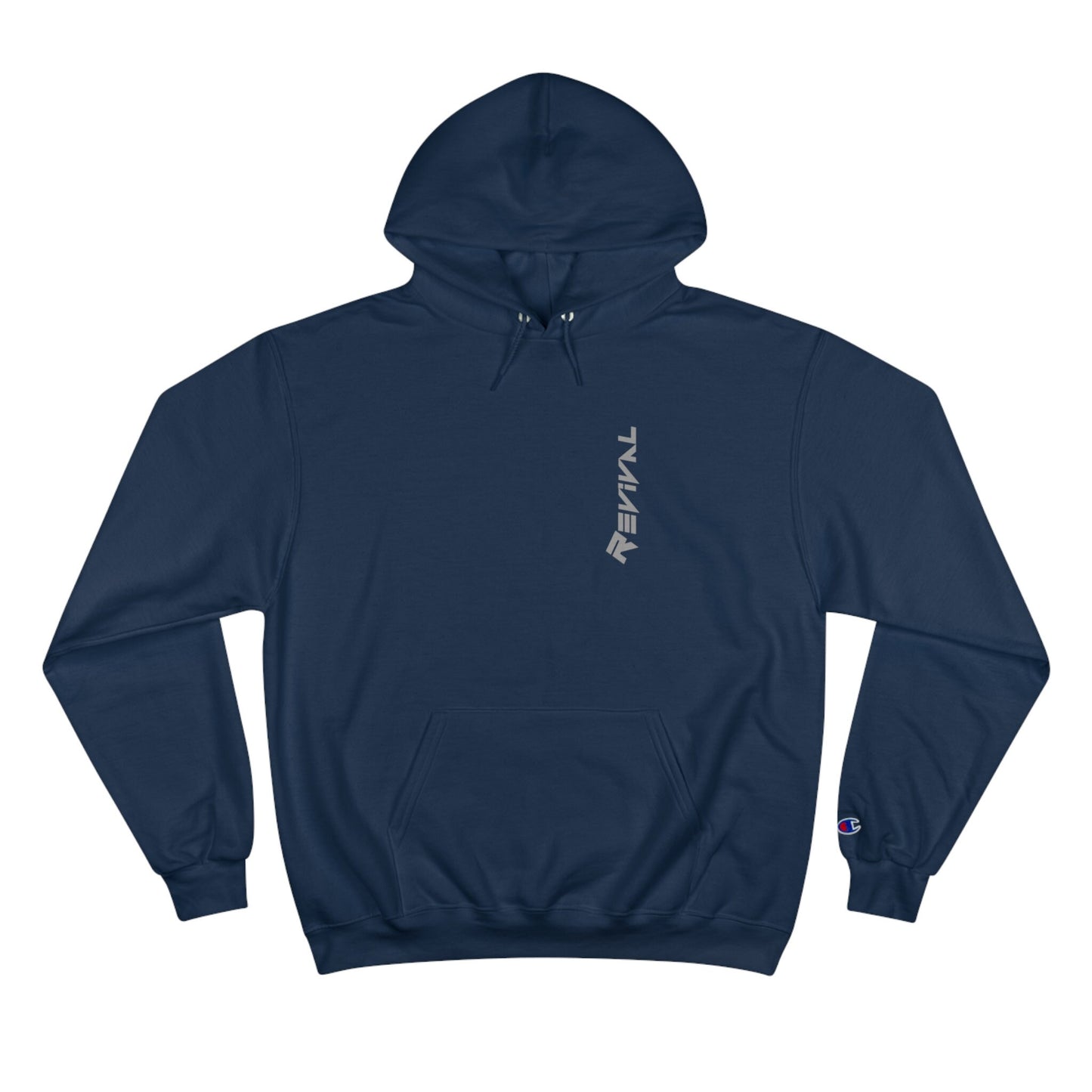 The Victor by Revival Champion Hoodie, Patriotic Hoodie, Patriotic Sweatshirt, Christian Sweatshirt, Cross, Gifts for men, Gifts for women