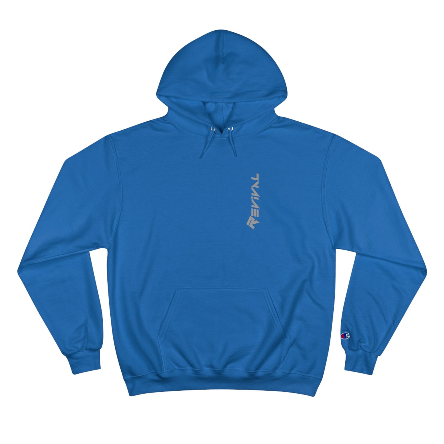 The Victor by Revival Champion Hoodie, Patriotic Hoodie, Patriotic Sweatshirt, Christian Sweatshirt, Cross, Gifts for men, Gifts for women