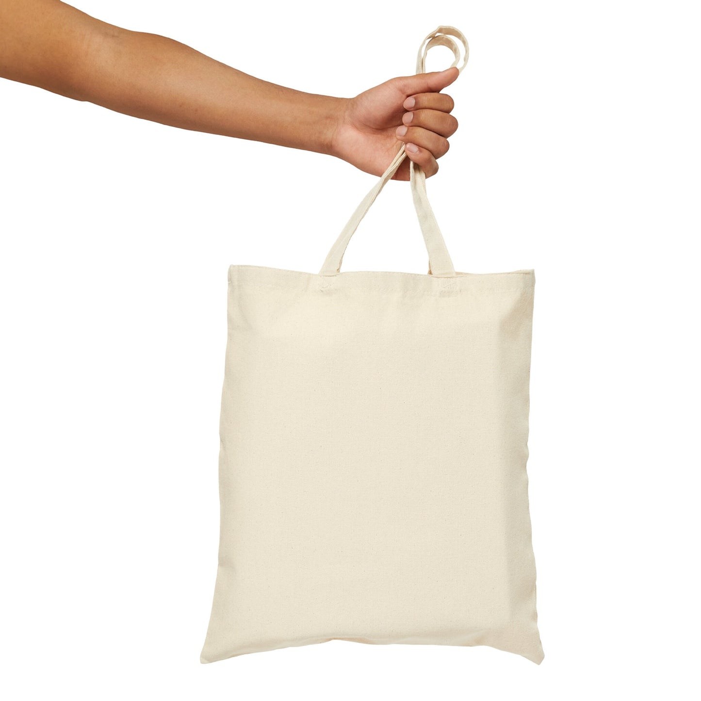 Pumpkin Spice Deluxe by Revival Cotton Canvas Tote Bag, Purse, Luggage, Grocery bag