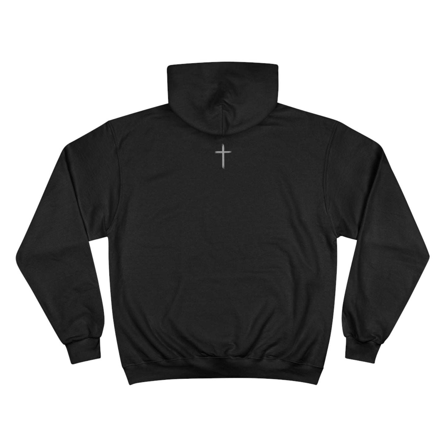 The Victor by Revival Champion Hoodie, Patriotic Hoodie, Patriotic Sweatshirt, Christian Sweatshirt, Cross, Gifts for men, Gifts for women