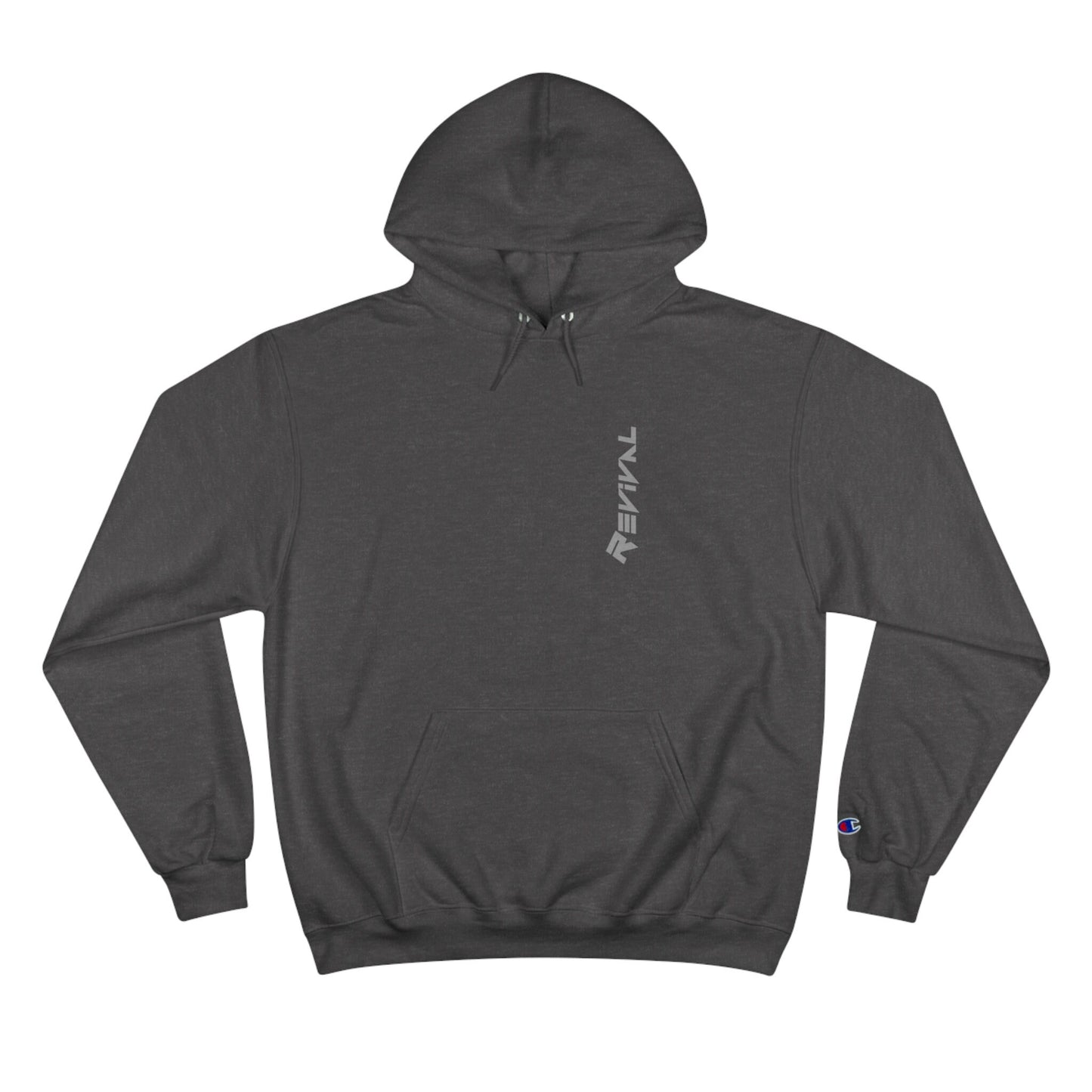 The Victor by Revival Champion Hoodie, Patriotic Hoodie, Patriotic Sweatshirt, Christian Sweatshirt, Cross, Gifts for men, Gifts for women