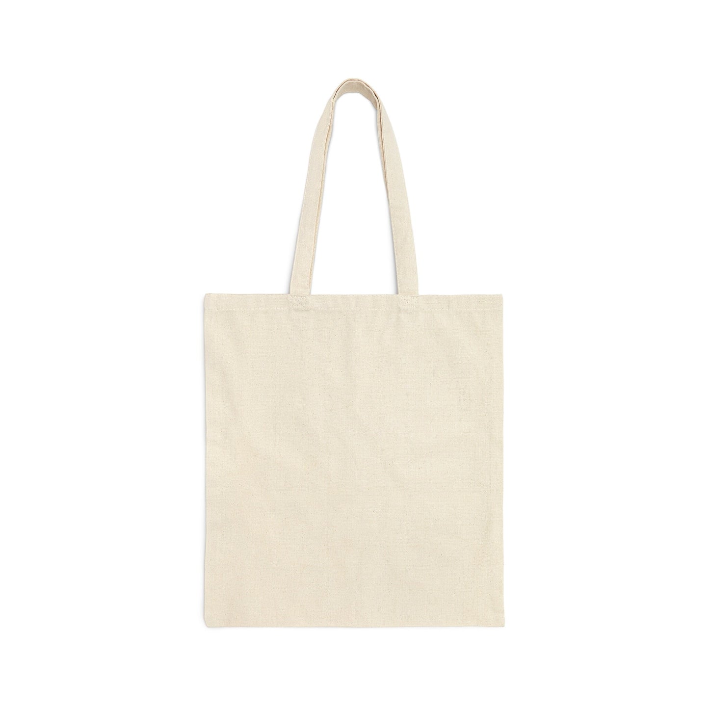 Pumpkin Spice Deluxe by Revival Cotton Canvas Tote Bag, Purse, Luggage, Grocery bag