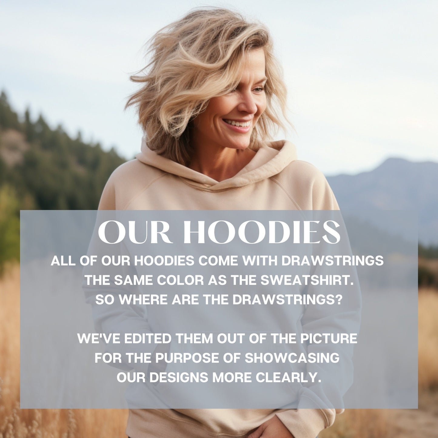 FTGF Hoodie by Revival Hooded Sweatshirt Men's and Women's