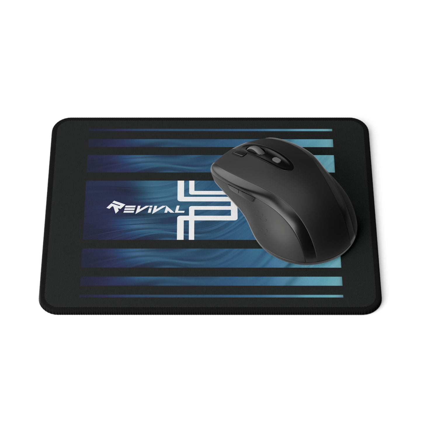 Tidal by Revival Non-Slip Mouse Pad