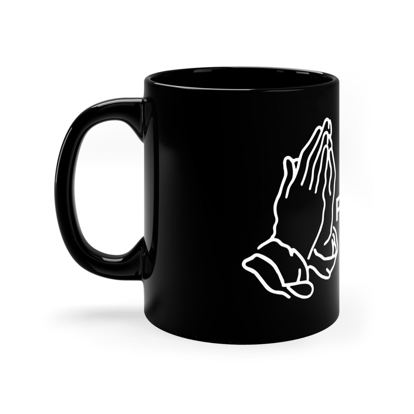 Pray for Revival Mug by Revival 11oz Black Coffee and Mug, Tea cup, Gift for Men, Gift for Women